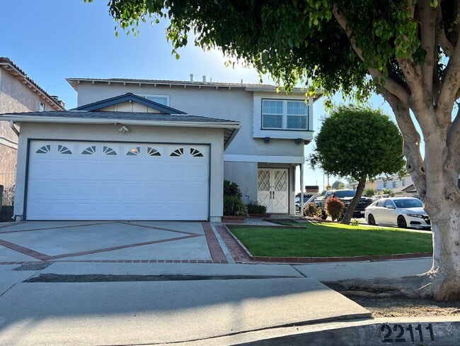 3 Bedroom 1.5 Bathroom in Torrance - 3 Bedroom 1.5 Bathroom in Torrance House