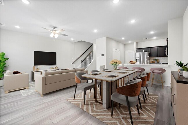 Foto del edificio - 15827 Sundew Prairie Dr