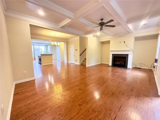 Foto del edificio - 4239 Laurel Creek Ct SE
