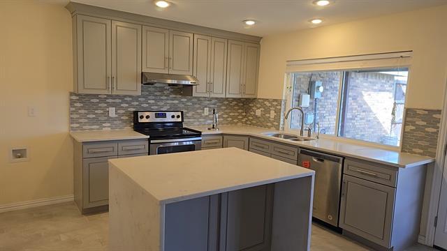 Building Photo - 1437 Coffeyville Trail