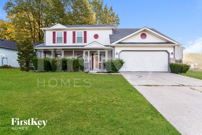 Foto principal - 4123 Robertson Blvd