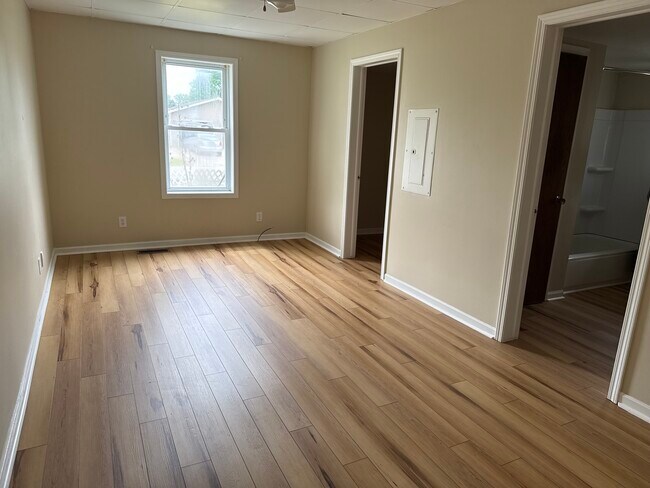 Foto del edificio - 603 N Pine St