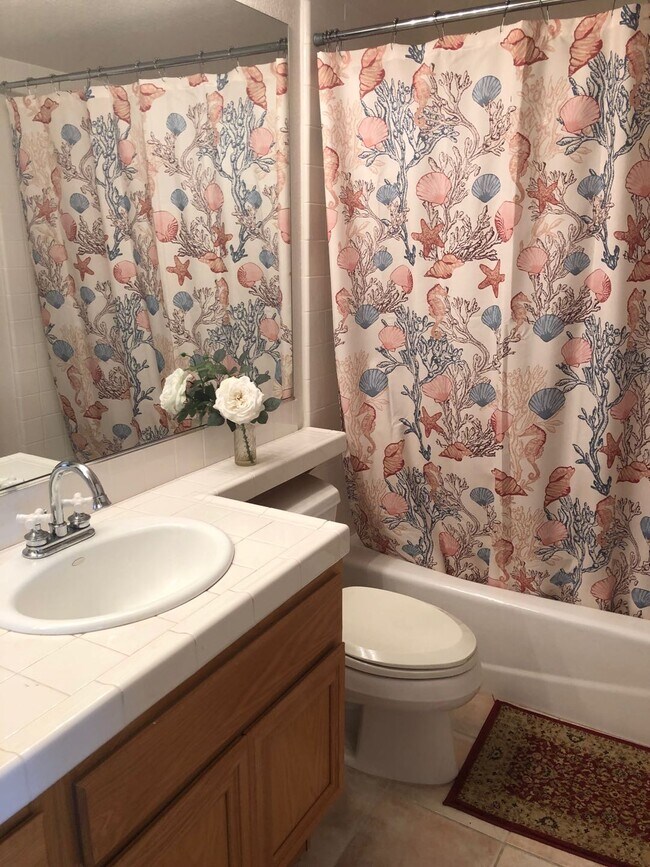 Baño - 10157 Fabled Waters Ct