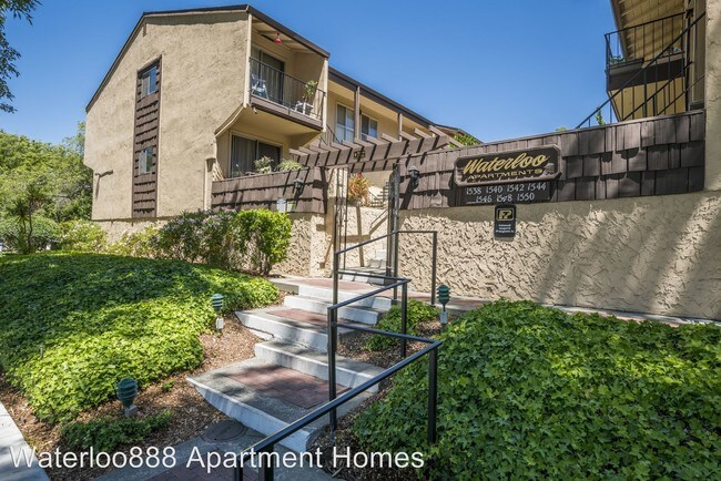 Building Photo - 1470-1478 English Dr