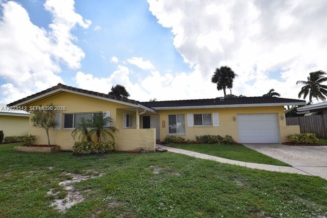 Building Photo - 1104 SW 12th St
