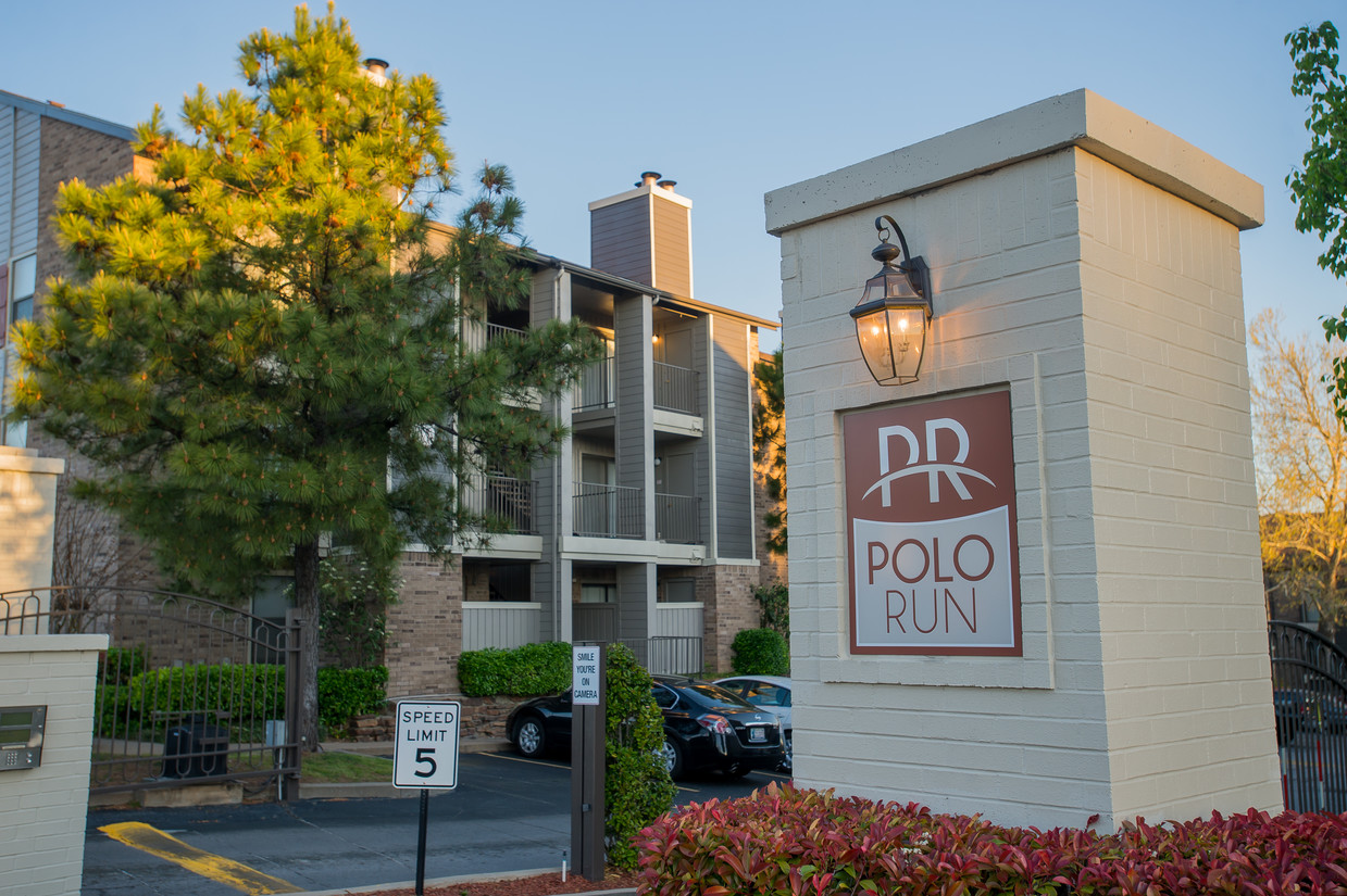 Foto principal - Polo Run Apartments