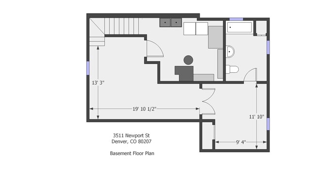 Building Photo - 3511 Newport St