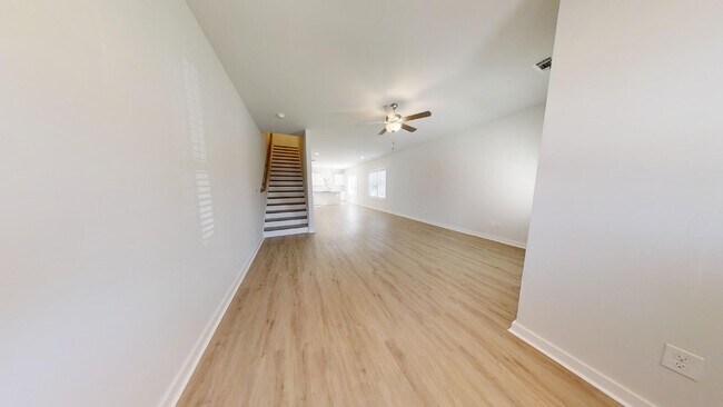 Foto del edificio - Charming 3Bedroom Twin Home in Northern Vi...