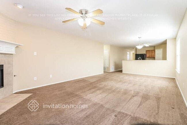 Building Photo - 3878 Pinebluff Ln