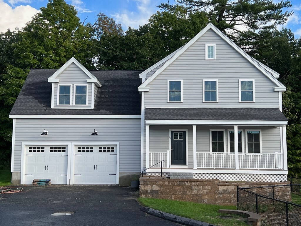 16 Shiraz Ln, Acton, MA 01720 House Rental in Acton, MA