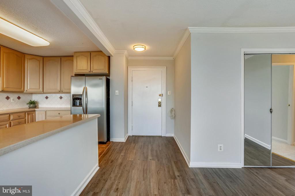 Foto principal - 11801 Rockville Pike