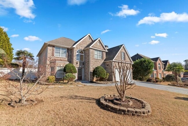 Building Photo - 820 Kaitlyn Dr
