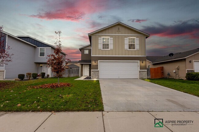 Foto del edificio - 3 Bed 2.5 Bath Home