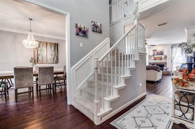 Foto del edificio - 3509 Druid Way