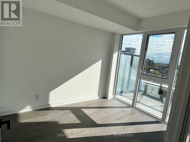 Photo du bâtiment - 5 Defries St