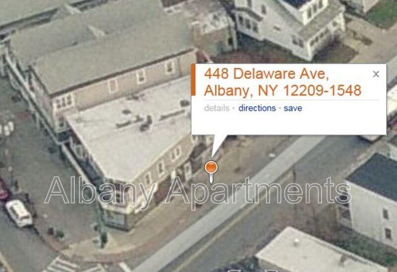 Foto del edificio - 448 Delaware Ave