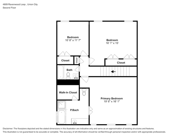 Building Photo - 4609 Raven Wood Loop