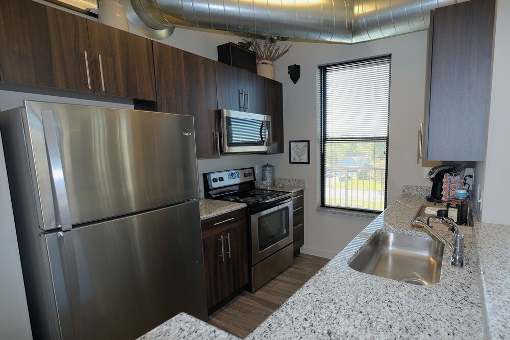 Foto principal - Starkweather Lofts