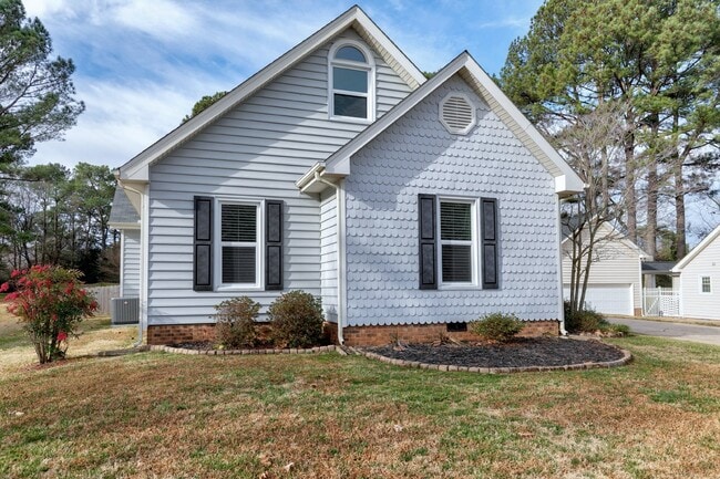 Building Photo - 106 Allison Way
