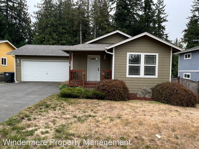 Foto del edificio - 3 br, 2 bath House - 245 NE Max William Loop