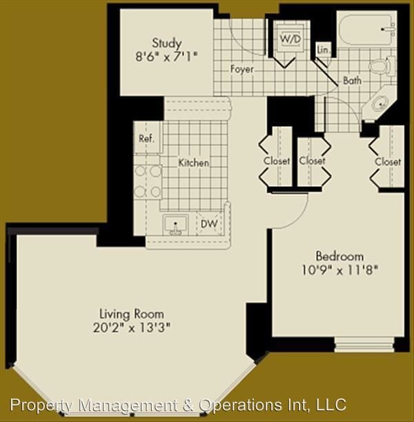 Primary Photo - 222 N Columbus Dr