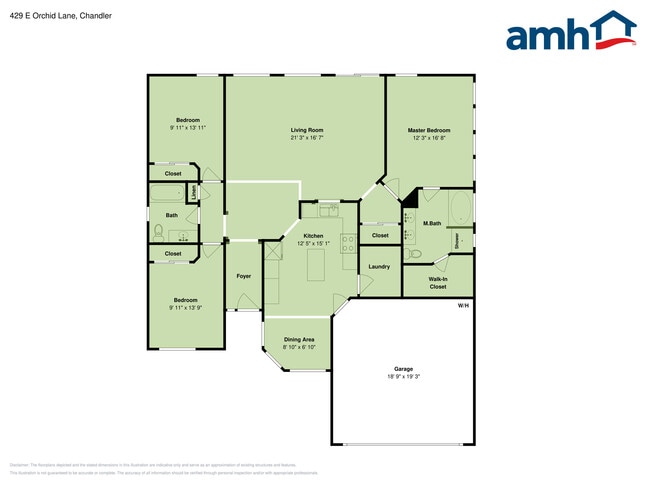 Building Photo - 429 E Orchid Lane