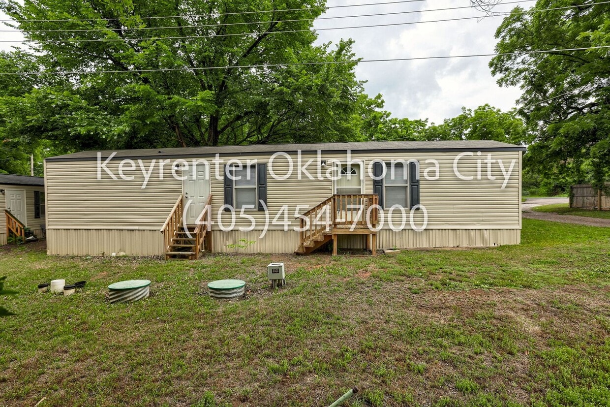 Spacious 2BD/1BTH Home In OakRidge Village In Spencer - Spacious 2BD/1BTH Home In OakRidge Village In Spencer