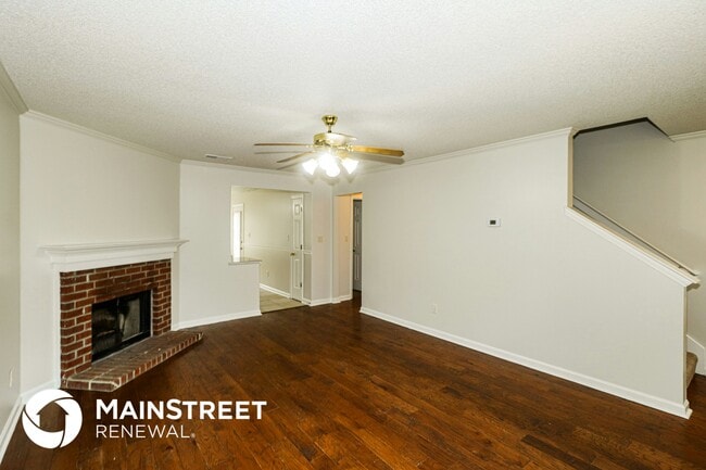 Building Photo - 11215 Ram Hill Cove