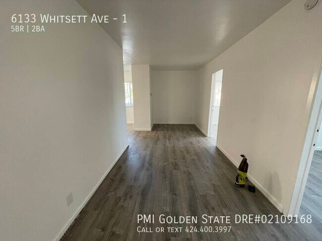 Building Photo - 6133 Whitsett Ave unit 1