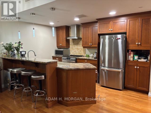 Photo du bâtiment - 90 George St