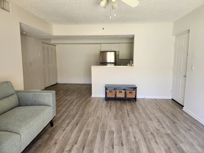 Photo - 5590 NW 61st St Apartment