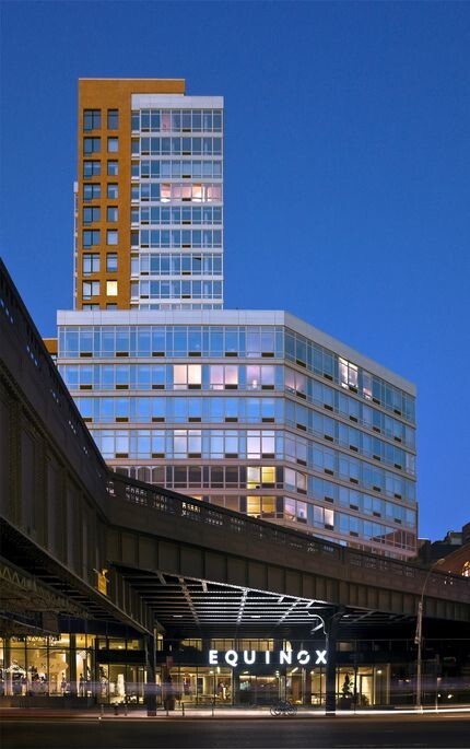 Foto del edificio - 162 Boylston St