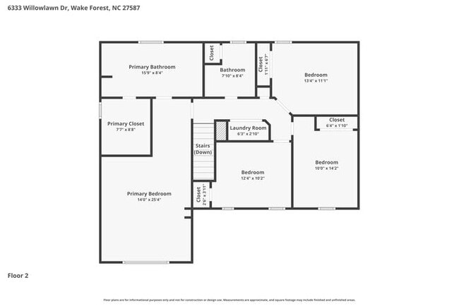 Building Photo - 6333 Willowlawn Dr