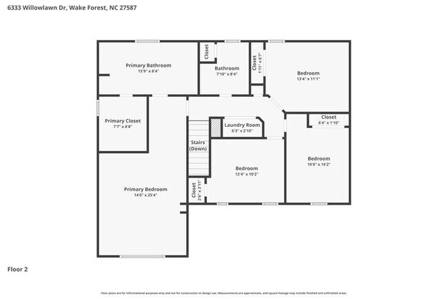 Foto del edificio - 6333 Willowlawn Dr