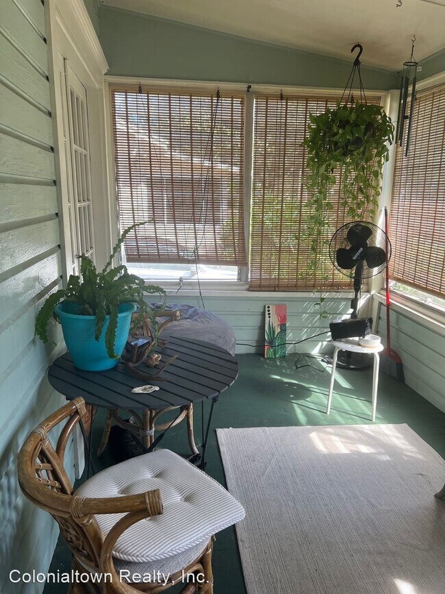 Building Photo - 2 br, 2 bath House - 711 Greenwood Street