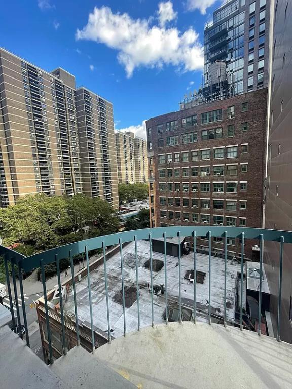 Foto del edificio - 1 bedroom in New York NY 10038