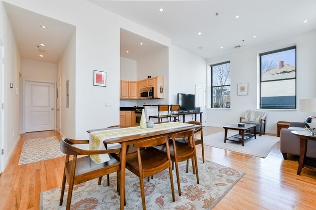 Photo - 11 Wyman St Townhome