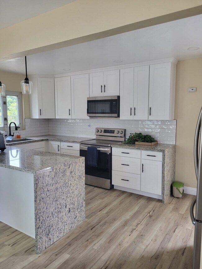 Foto del edificio - 3765 Elliott St