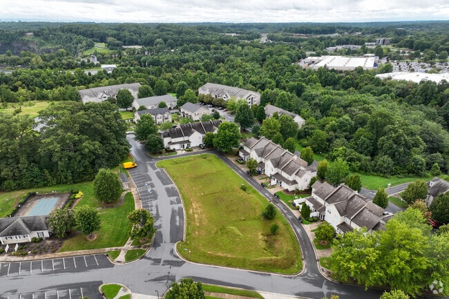 Context - Northern Quarters Condominiums