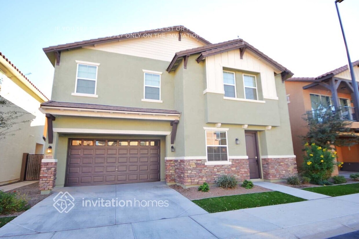 Foto principal - 4131 E Toledo St