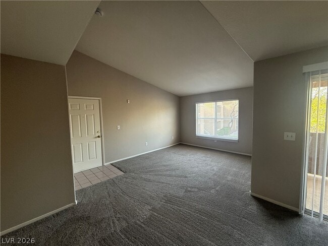 Foto del edificio - 2300 E Silverado Ranch Blvd