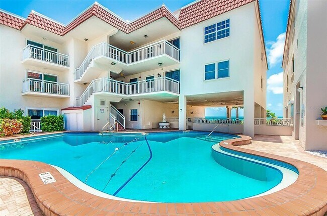 Building Photo - 2900 Gulf Blvd