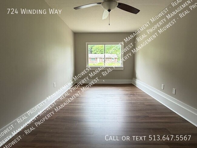 Building Photo - 724 Winding Way
