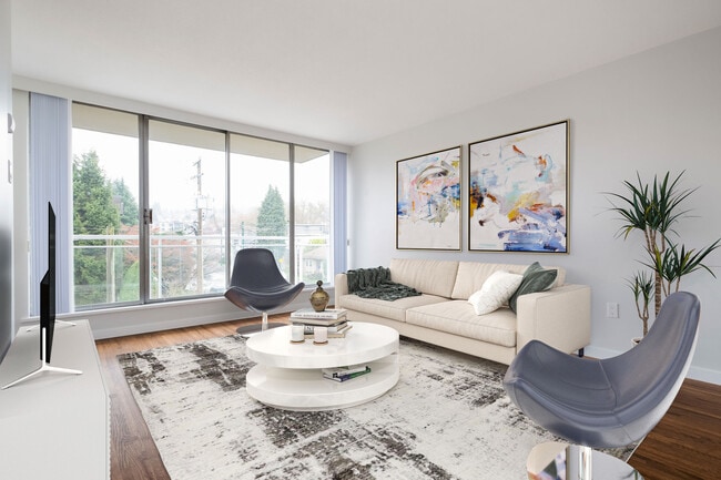 Building Photo - Almata