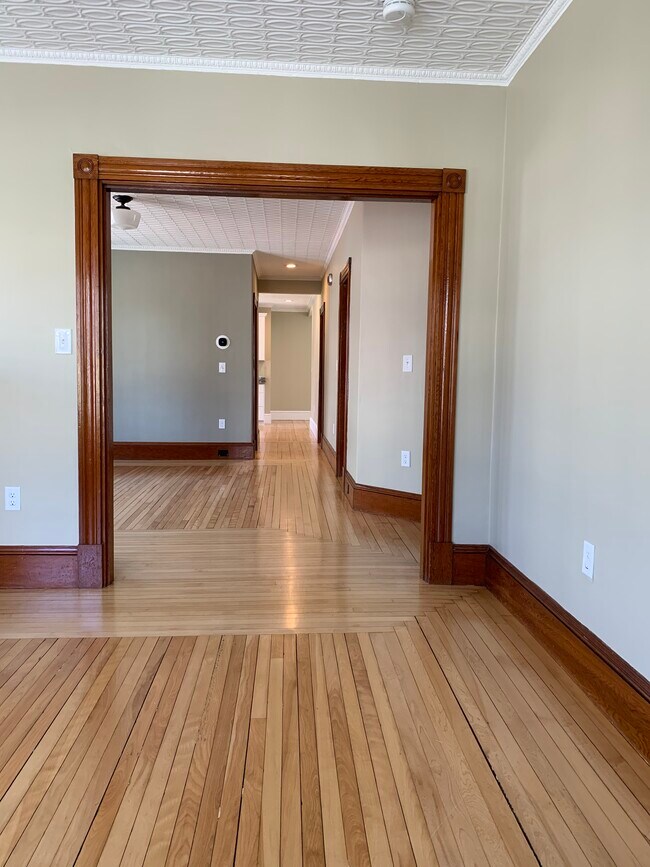 Foto del edificio - 15 Orchard St