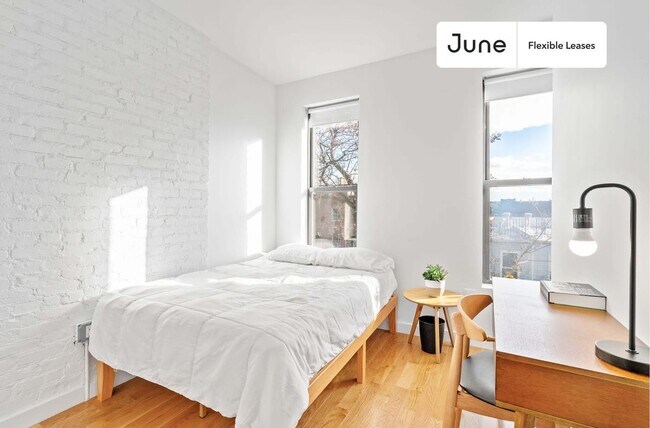 Foto del edificio - Nice Private ROOM in Bed-Stuy
