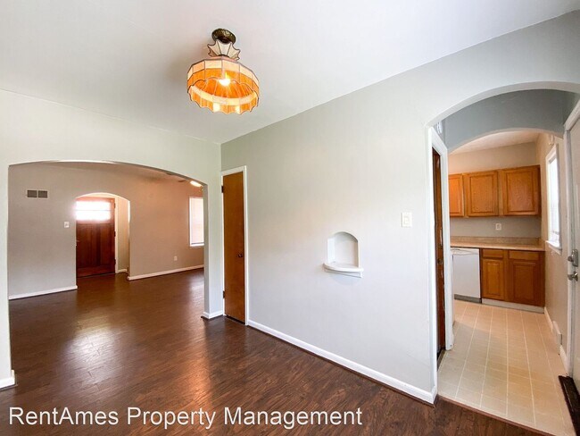 Building Photo - 4 br, 2 bath House - 2618 Hunt Street