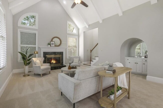 Foto del edificio - 4341 Hammerstone Ct
