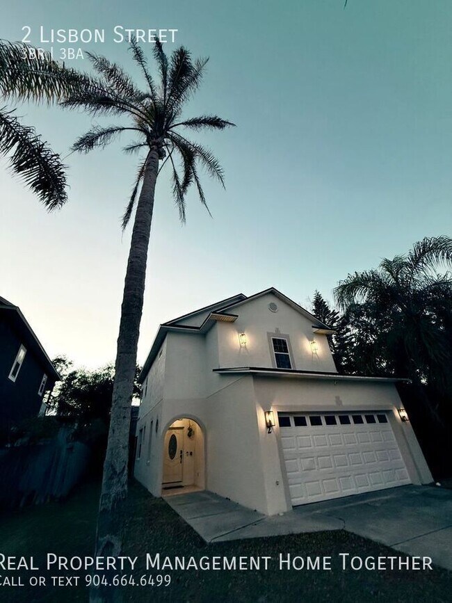 Foto del edificio - 2 Lisbon St