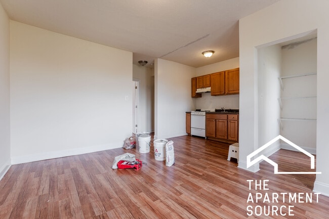 Foto del edificio - 1743 N Humboldt Blvd